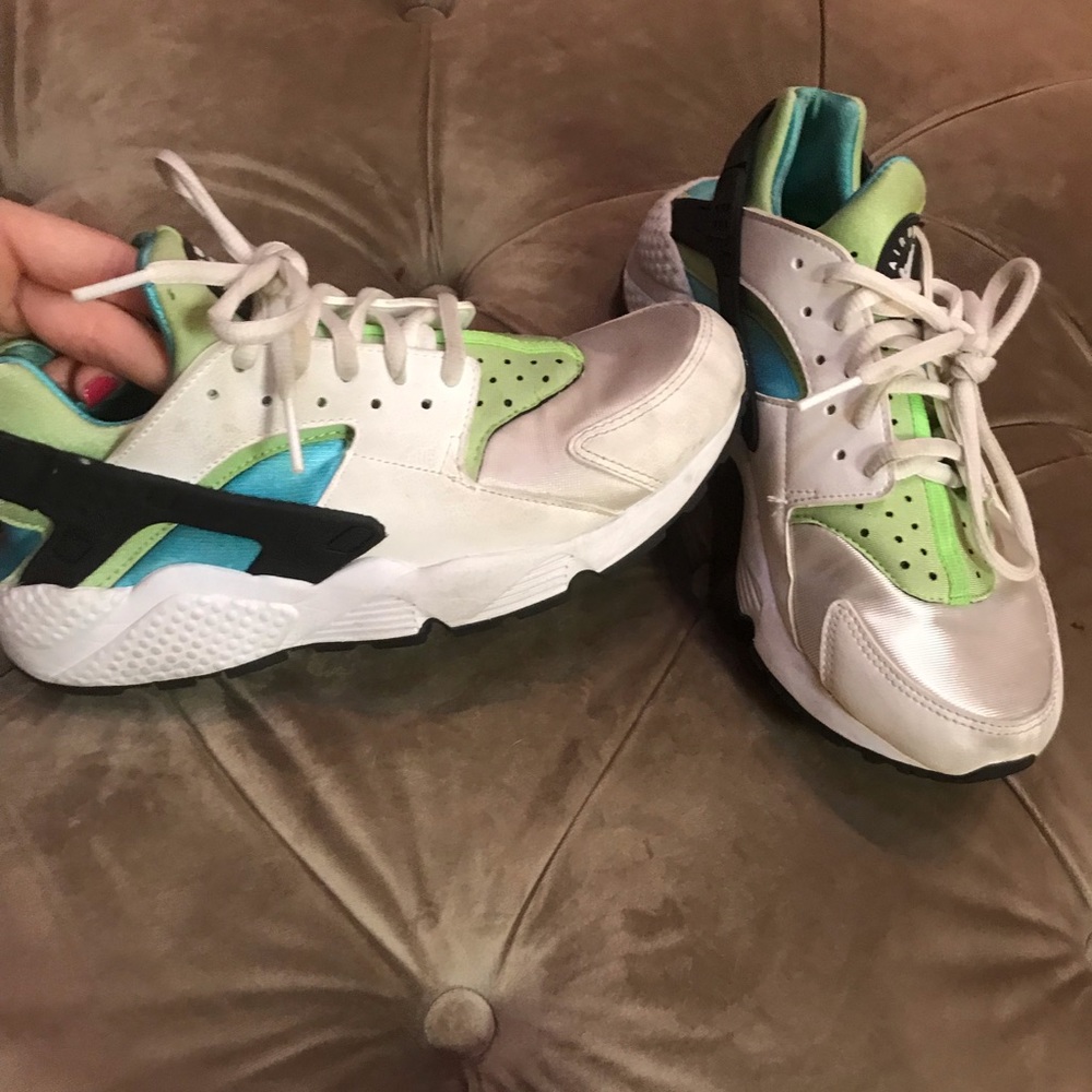 Nike huaraches
